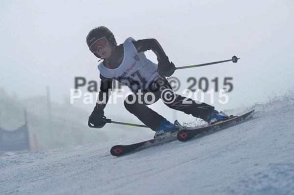 17. SVM Regionalcup Finale Kinder + Schüler 2015