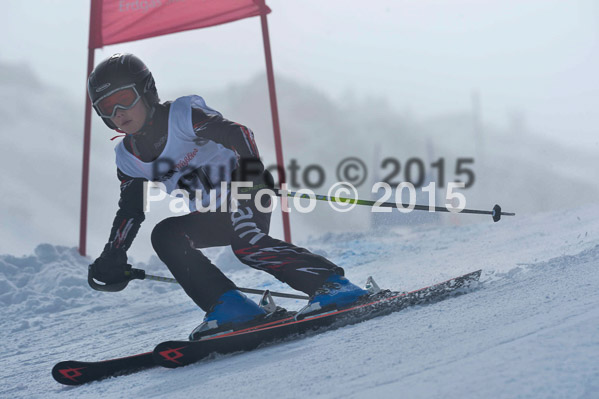17. SVM Regionalcup Finale Kinder + Schüler 2015