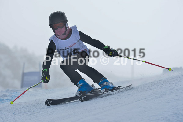17. SVM Regionalcup Finale Kinder + Schüler 2015