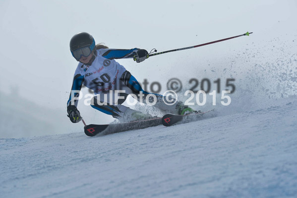 17. SVM Regionalcup Finale Kinder + Schüler 2015