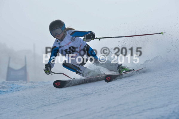 17. SVM Regionalcup Finale Kinder + Schüler 2015