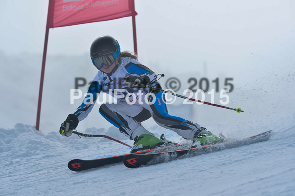 17. SVM Regionalcup Finale Kinder + Schüler 2015