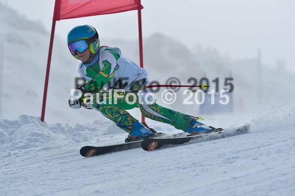 17. SVM Regionalcup Finale Kinder + Schüler 2015