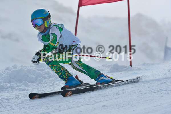 17. SVM Regionalcup Finale Kinder + Schüler 2015