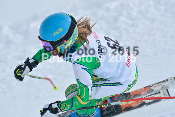 17. SVM Regionalcup Finale Kinder + Schüler 2015