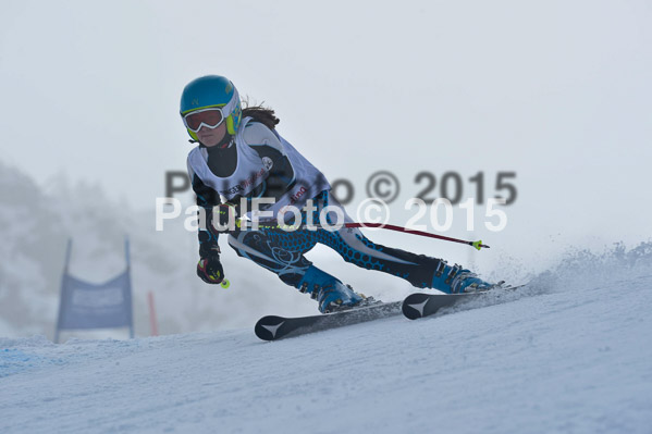 17. SVM Regionalcup Finale Kinder + Schüler 2015