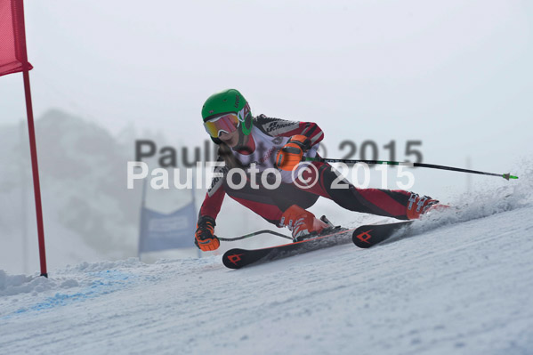 17. SVM Regionalcup Finale Kinder + Schüler 2015