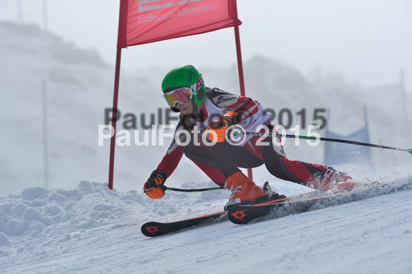 17. SVM Regionalcup Finale Kinder + Schüler 2015