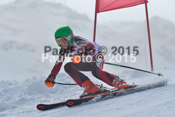17. SVM Regionalcup Finale Kinder + Schüler 2015