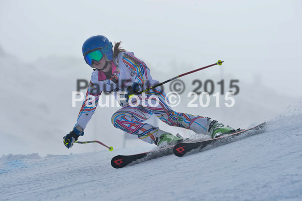 17. SVM Regionalcup Finale Kinder + Schüler 2015
