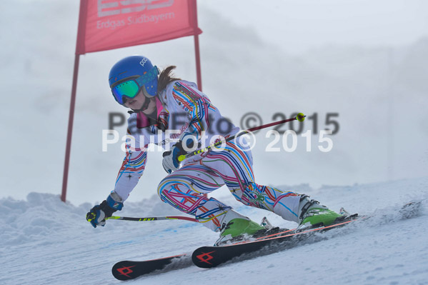 17. SVM Regionalcup Finale Kinder + Schüler 2015