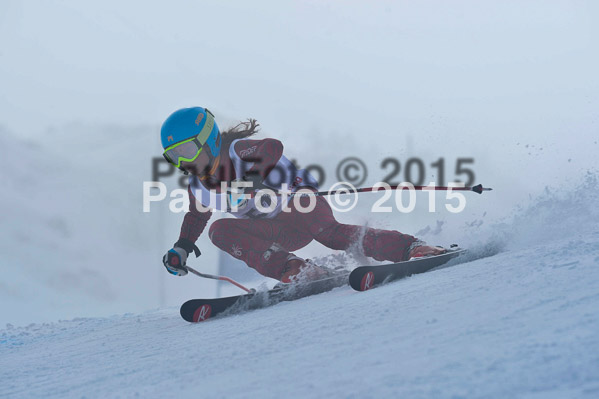 17. SVM Regionalcup Finale Kinder + Schüler 2015