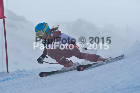 17. SVM Regionalcup Finale Kinder + Schüler 2015