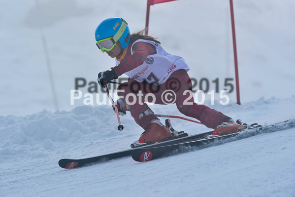 17. SVM Regionalcup Finale Kinder + Schüler 2015