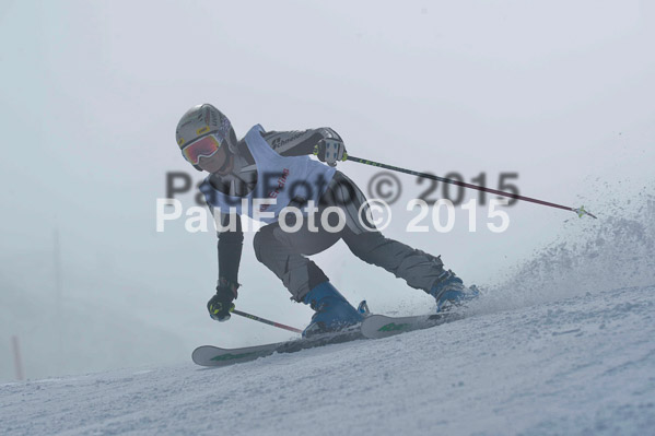 17. SVM Regionalcup Finale Kinder + Schüler 2015
