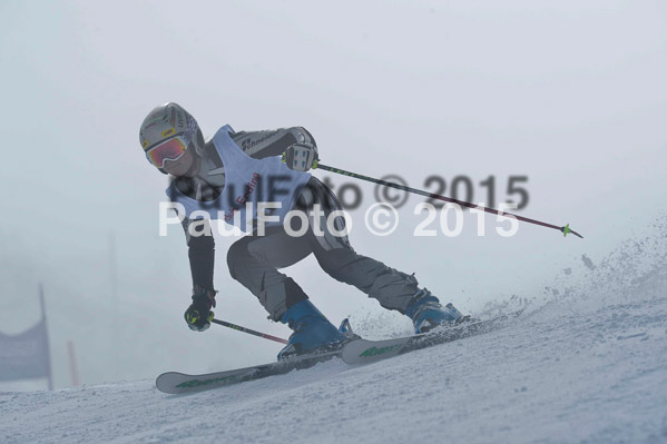 17. SVM Regionalcup Finale Kinder + Schüler 2015