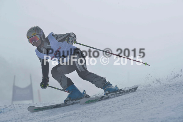 17. SVM Regionalcup Finale Kinder + Schüler 2015