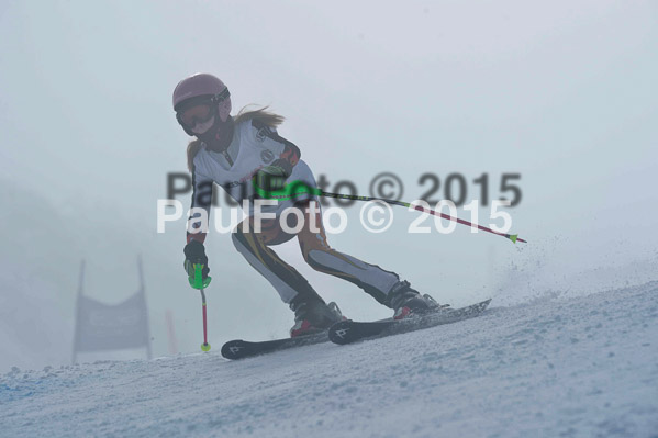 17. SVM Regionalcup Finale Kinder + Schüler 2015