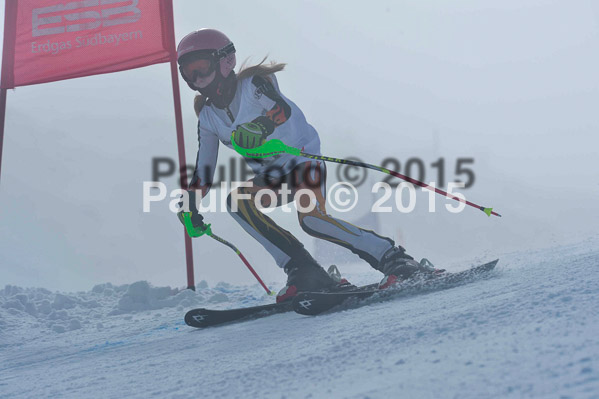 17. SVM Regionalcup Finale Kinder + Schüler 2015