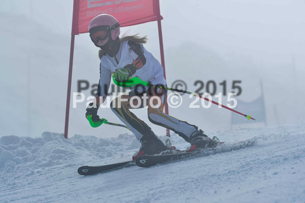17. SVM Regionalcup Finale Kinder + Schüler 2015