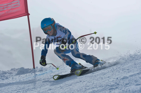 17. SVM Regionalcup Finale Kinder + Schüler 2015