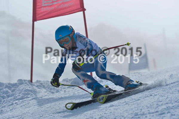 17. SVM Regionalcup Finale Kinder + Schüler 2015
