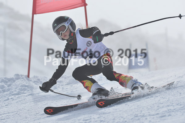 17. SVM Regionalcup Finale Kinder + Schüler 2015