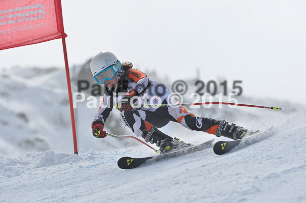 17. SVM Regionalcup Finale Kinder + Schüler 2015