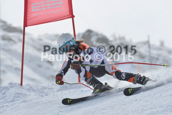 17. SVM Regionalcup Finale Kinder + Schüler 2015