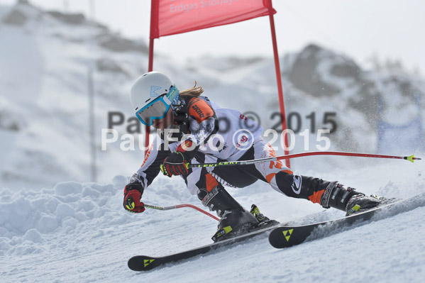 17. SVM Regionalcup Finale Kinder + Schüler 2015