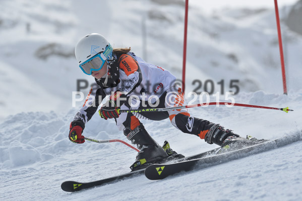 17. SVM Regionalcup Finale Kinder + Schüler 2015