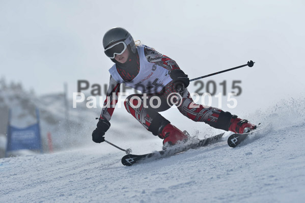 17. SVM Regionalcup Finale Kinder + Schüler 2015