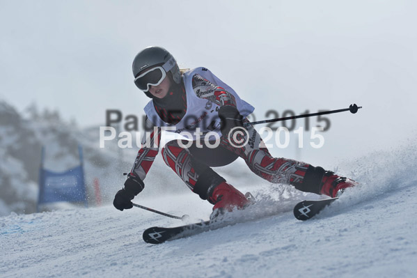 17. SVM Regionalcup Finale Kinder + Schüler 2015