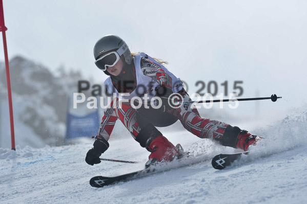 17. SVM Regionalcup Finale Kinder + Schüler 2015