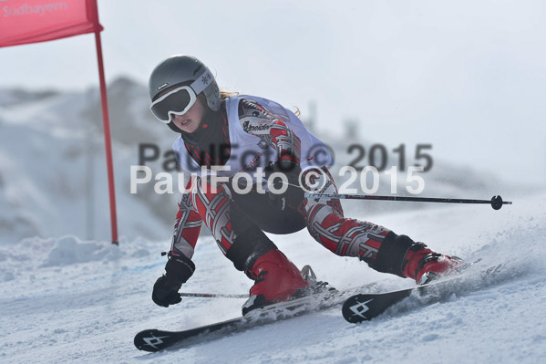 17. SVM Regionalcup Finale Kinder + Schüler 2015