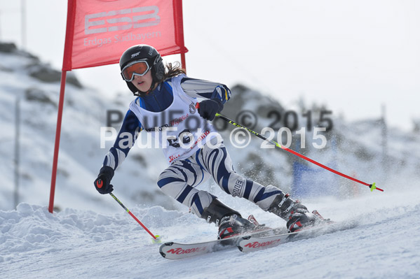 17. SVM Regionalcup Finale Kinder + Schüler 2015