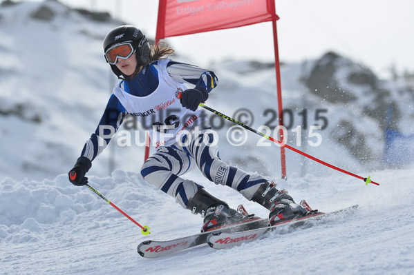 17. SVM Regionalcup Finale Kinder + Schüler 2015