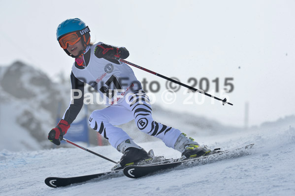 17. SVM Regionalcup Finale Kinder + Schüler 2015