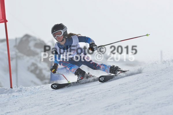 17. SVM Regionalcup Finale Kinder + Schüler 2015