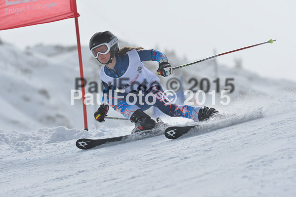 17. SVM Regionalcup Finale Kinder + Schüler 2015