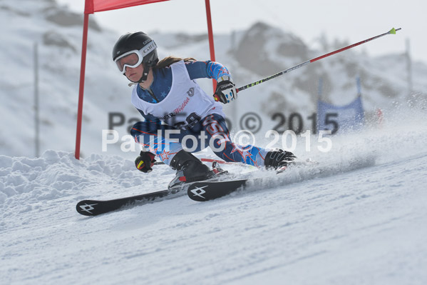 17. SVM Regionalcup Finale Kinder + Schüler 2015