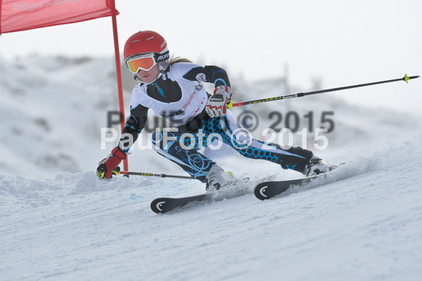 17. SVM Regionalcup Finale Kinder + Schüler 2015