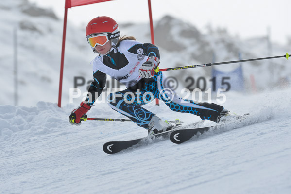 17. SVM Regionalcup Finale Kinder + Schüler 2015