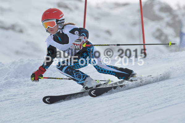 17. SVM Regionalcup Finale Kinder + Schüler 2015
