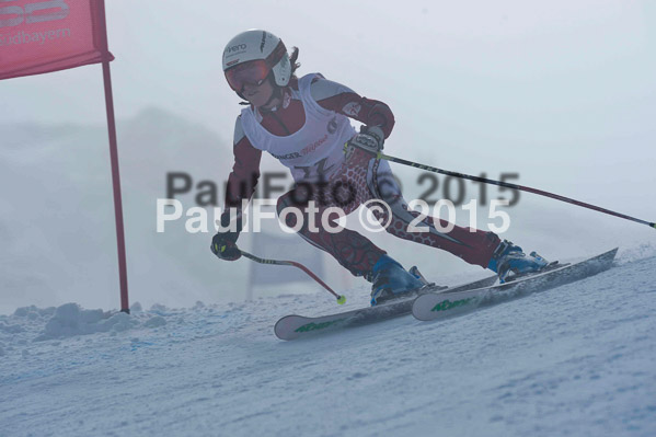 17. SVM Regionalcup Finale Kinder + Schüler 2015
