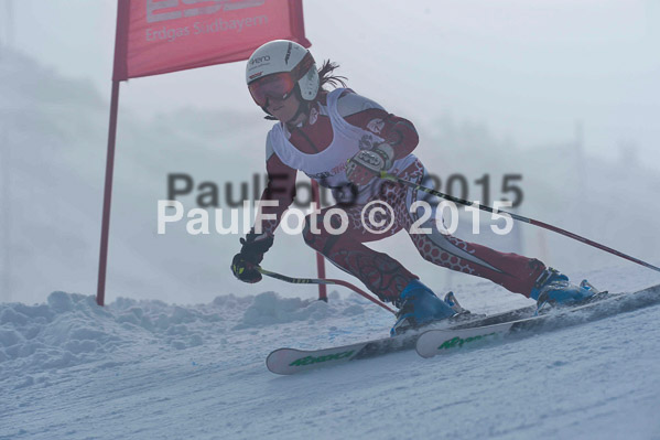 17. SVM Regionalcup Finale Kinder + Schüler 2015