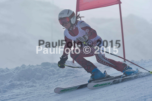 17. SVM Regionalcup Finale Kinder + Schüler 2015
