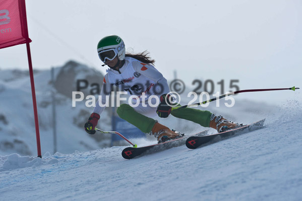 17. SVM Regionalcup Finale Kinder + Schüler 2015