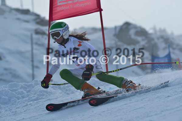 17. SVM Regionalcup Finale Kinder + Schüler 2015