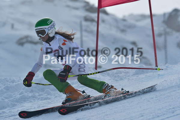 17. SVM Regionalcup Finale Kinder + Schüler 2015